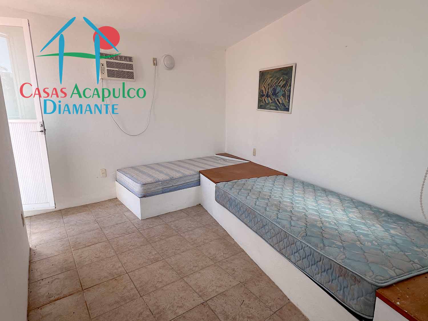 Villas Xel-Ha 11 - Área de servicio 2